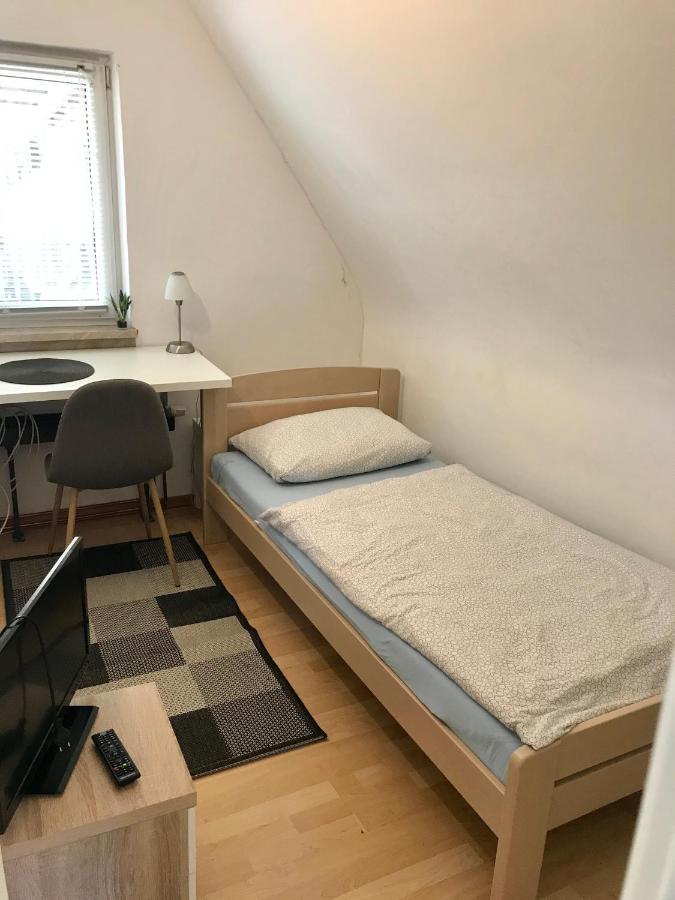 Juna Karlsruhe Eksteriør billede