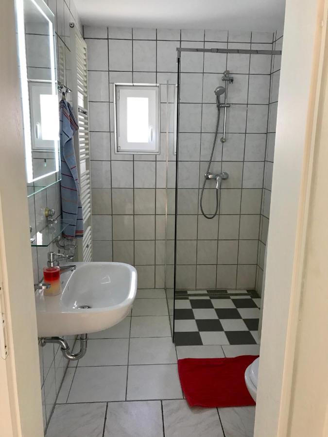 Juna Karlsruhe Eksteriør billede