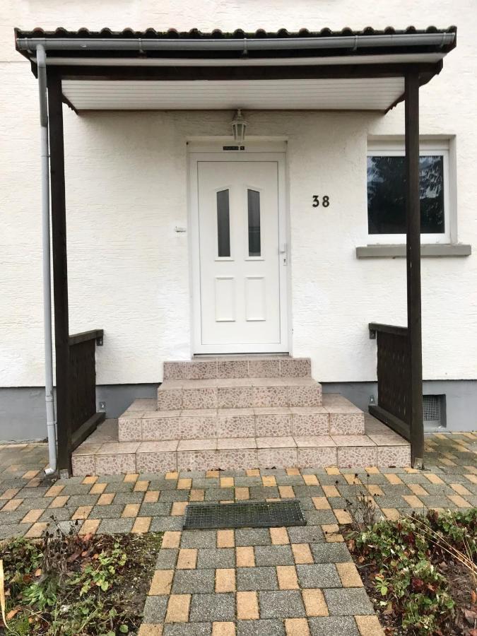 Juna Karlsruhe Eksteriør billede