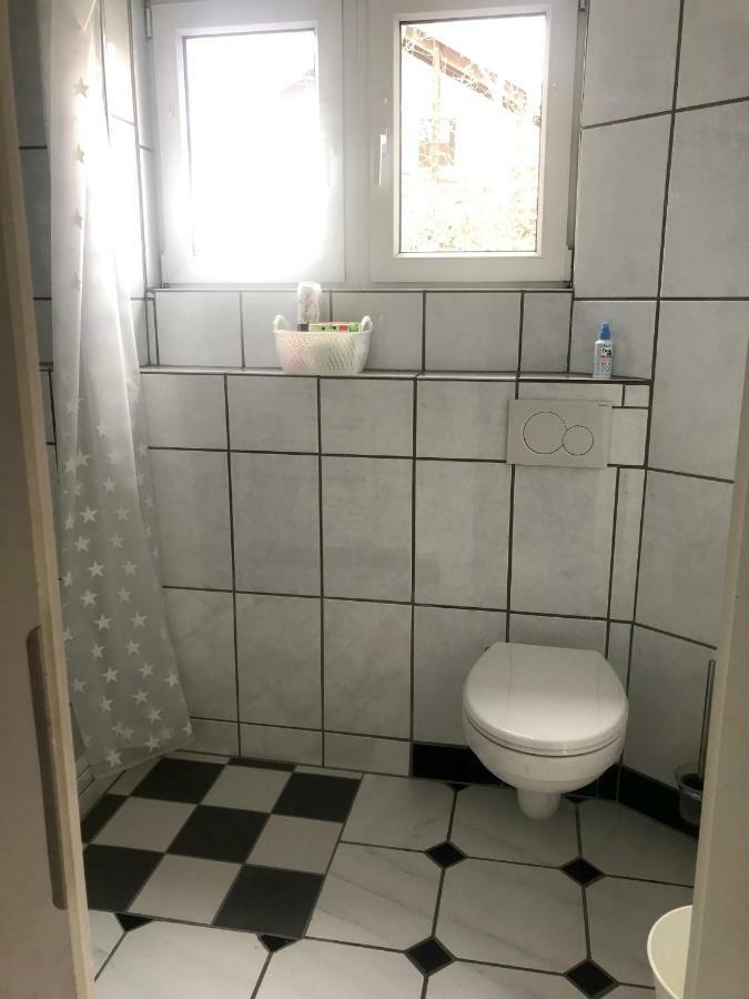 Juna Karlsruhe Eksteriør billede