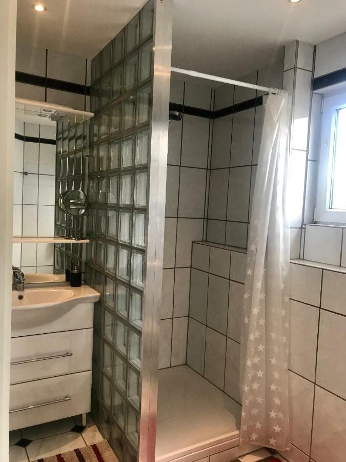 Juna Karlsruhe Eksteriør billede
