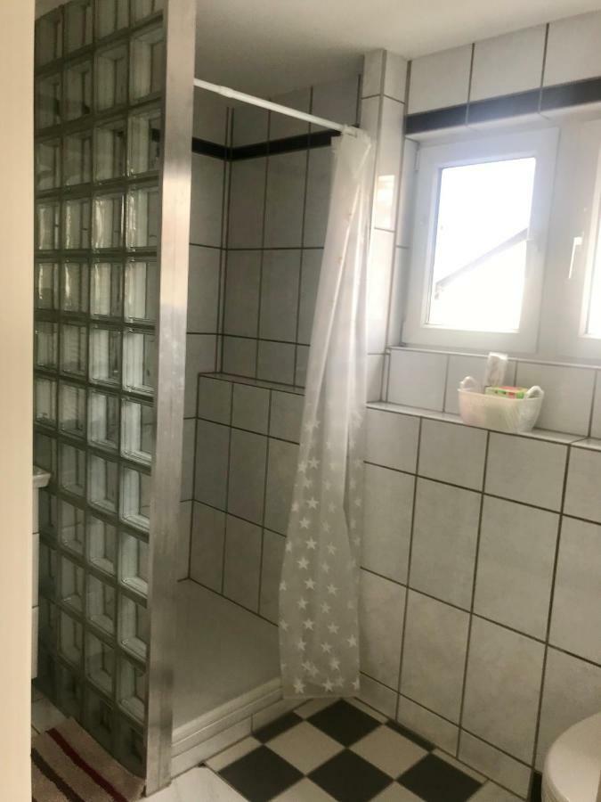 Juna Karlsruhe Eksteriør billede