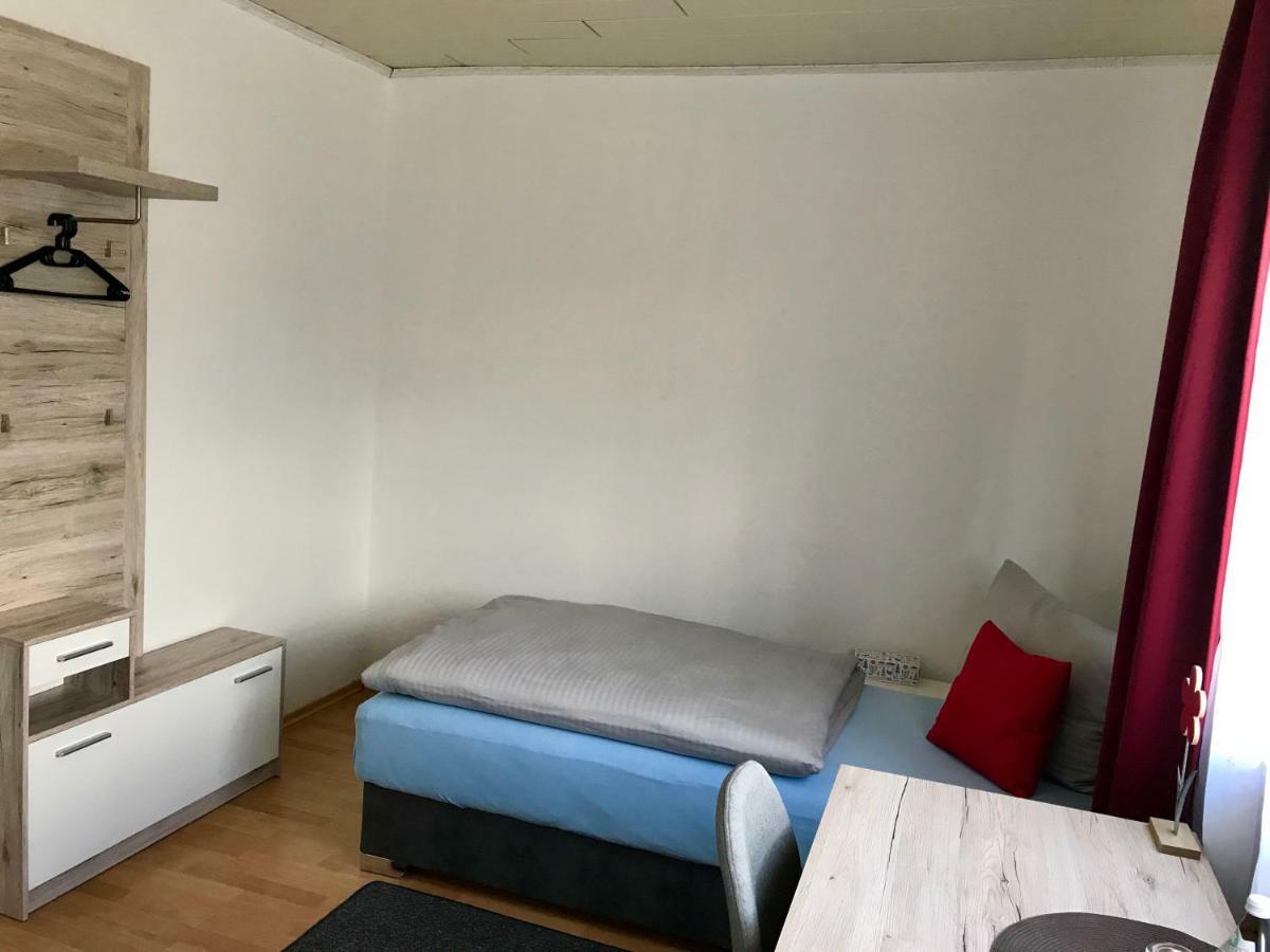 Juna Karlsruhe Eksteriør billede