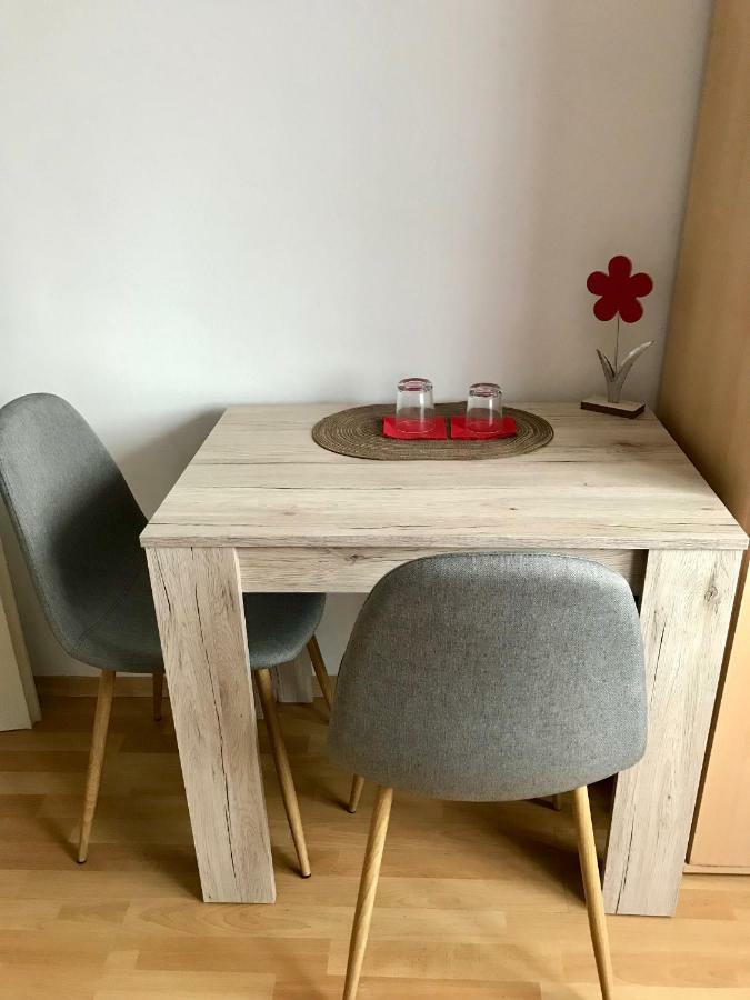Juna Karlsruhe Eksteriør billede