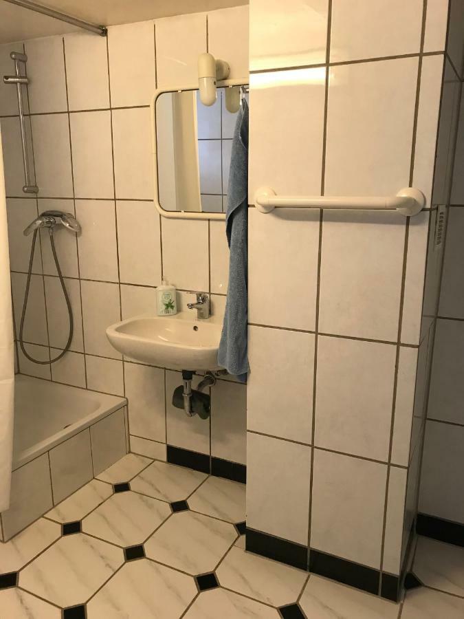 Juna Karlsruhe Eksteriør billede