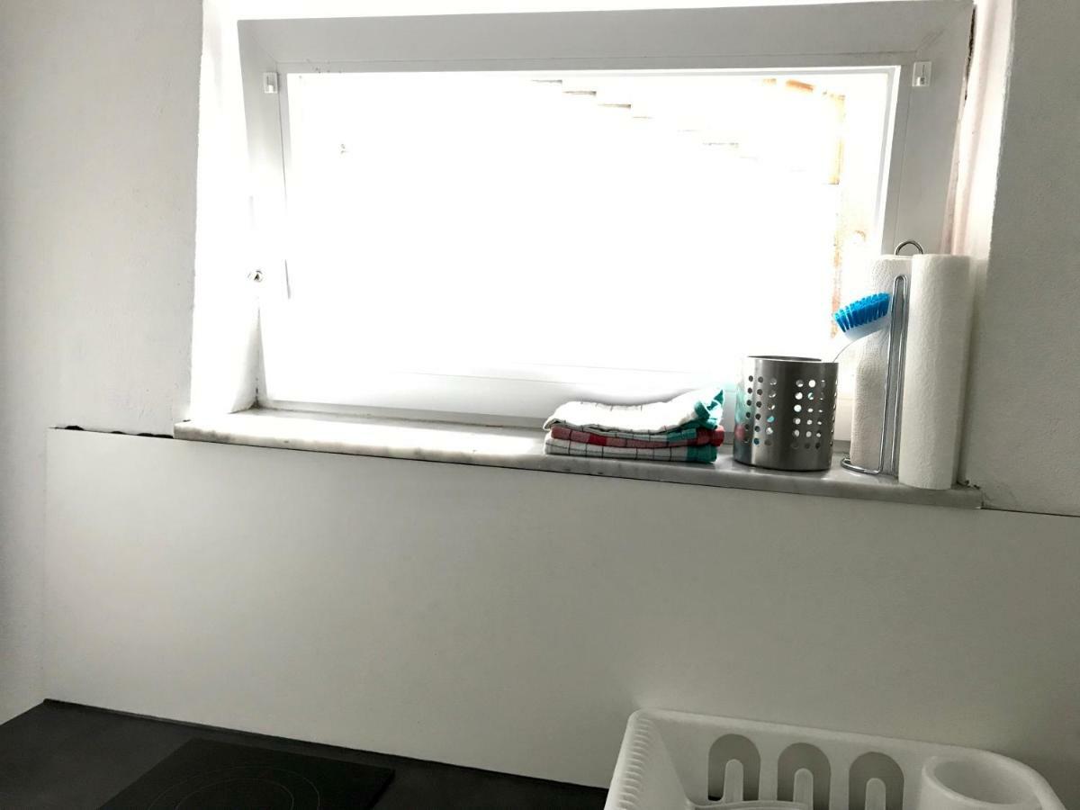 Juna Karlsruhe Eksteriør billede