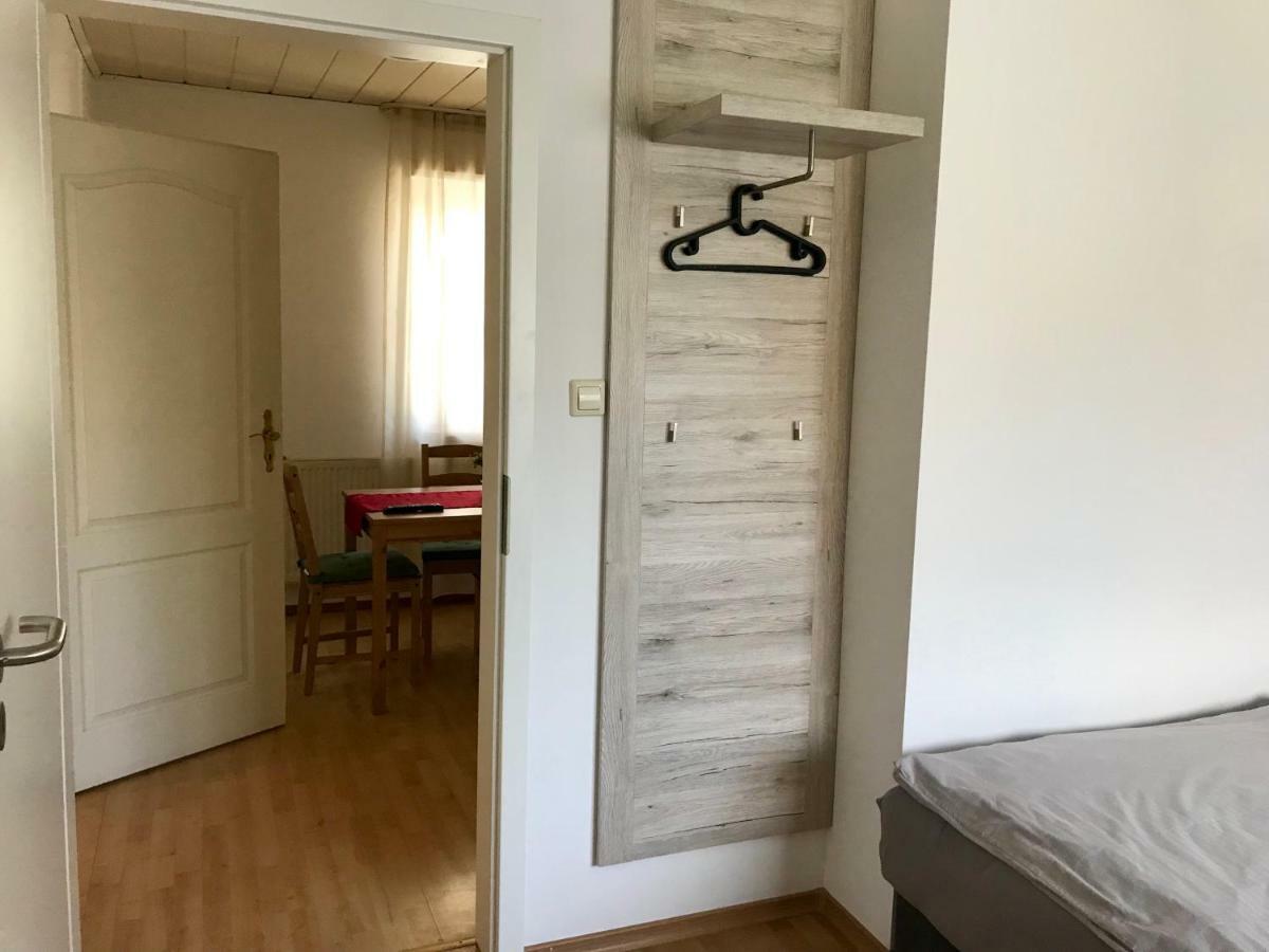 Juna Karlsruhe Eksteriør billede