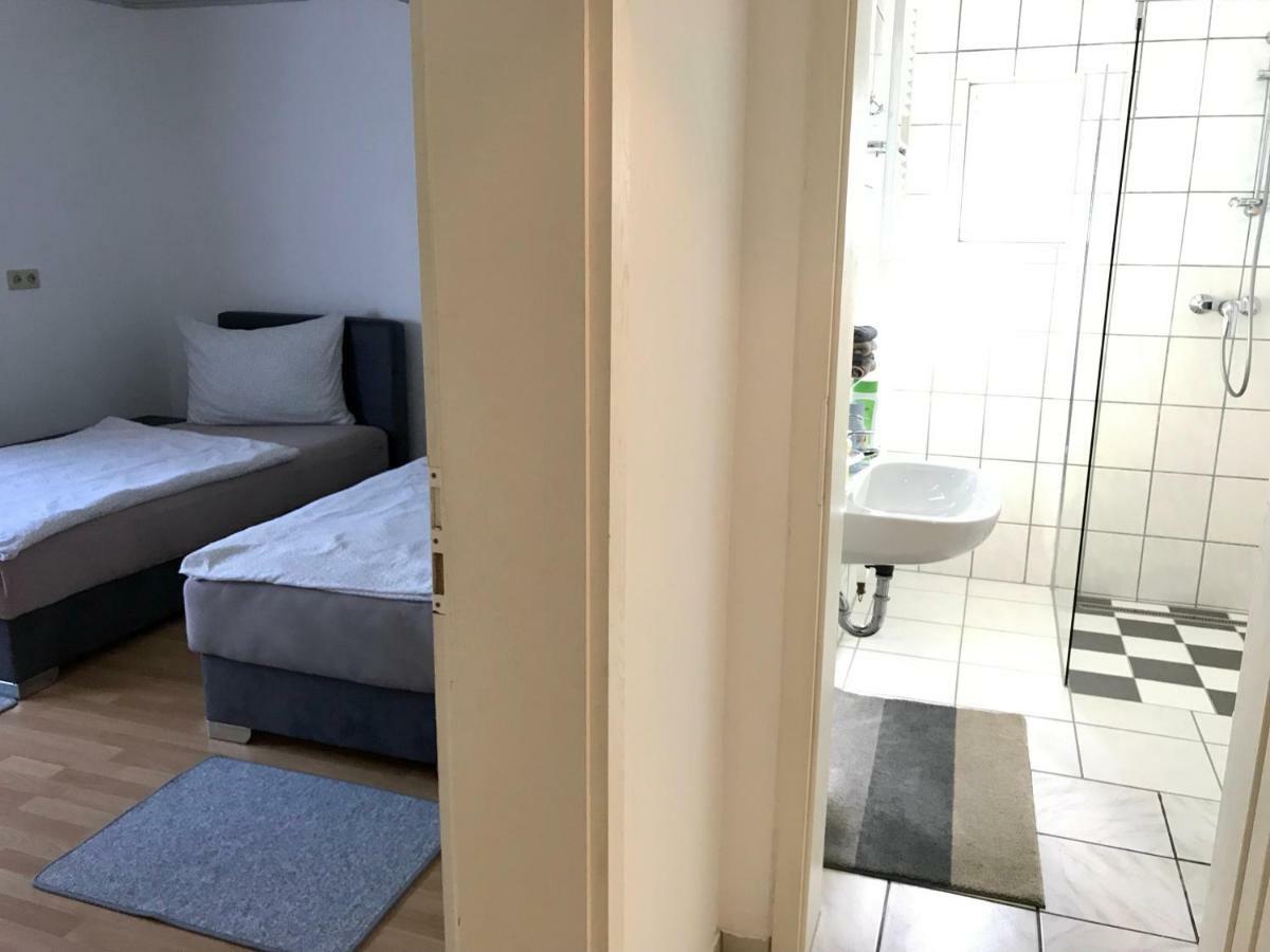 Juna Karlsruhe Eksteriør billede