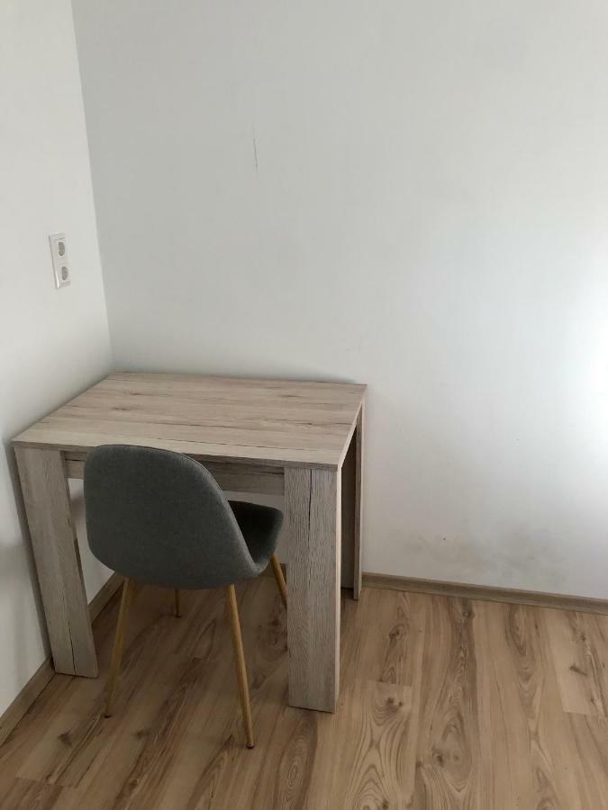 Juna Karlsruhe Eksteriør billede