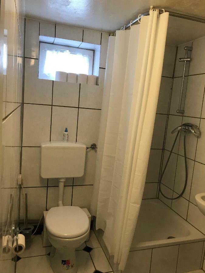 Juna Karlsruhe Eksteriør billede