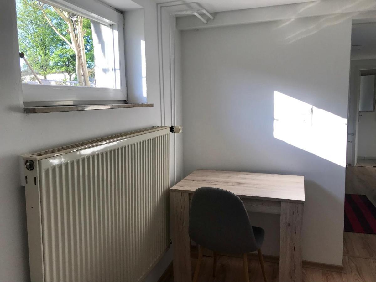 Juna Karlsruhe Eksteriør billede
